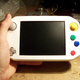 Tiny Portable N64 is A Battery Away from Perfection